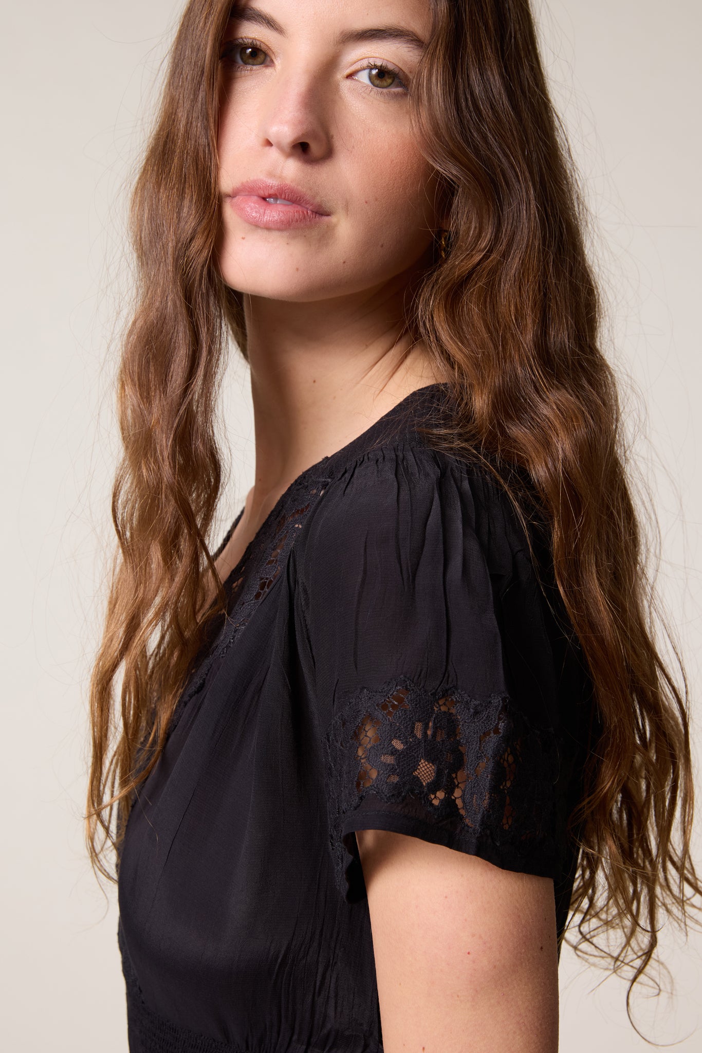 Robe RUTHY Robe RUTHY